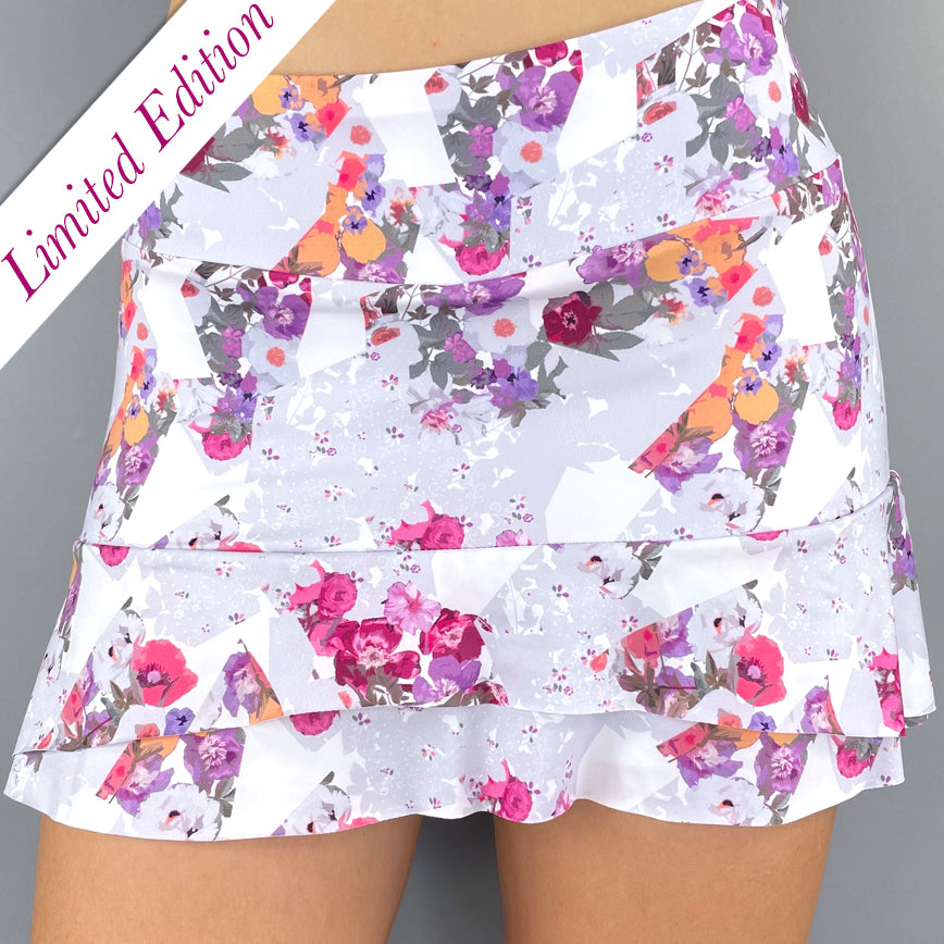 Army of Lovers Mid Skort