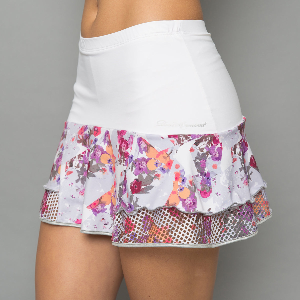 Mystical Steffi Skort (print)