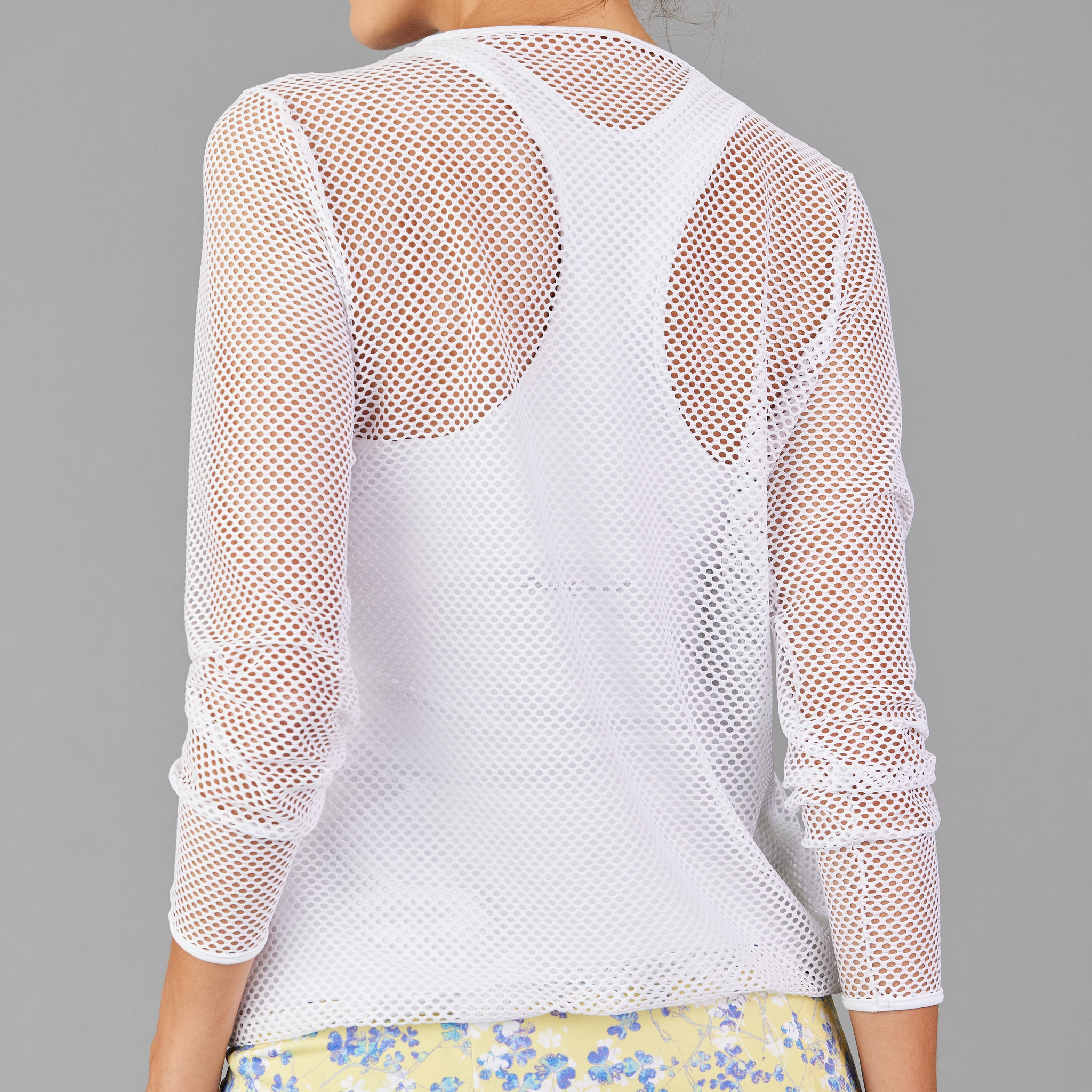 Boutique Tennis Apparel | Tennis Tops Women's | Pullovers