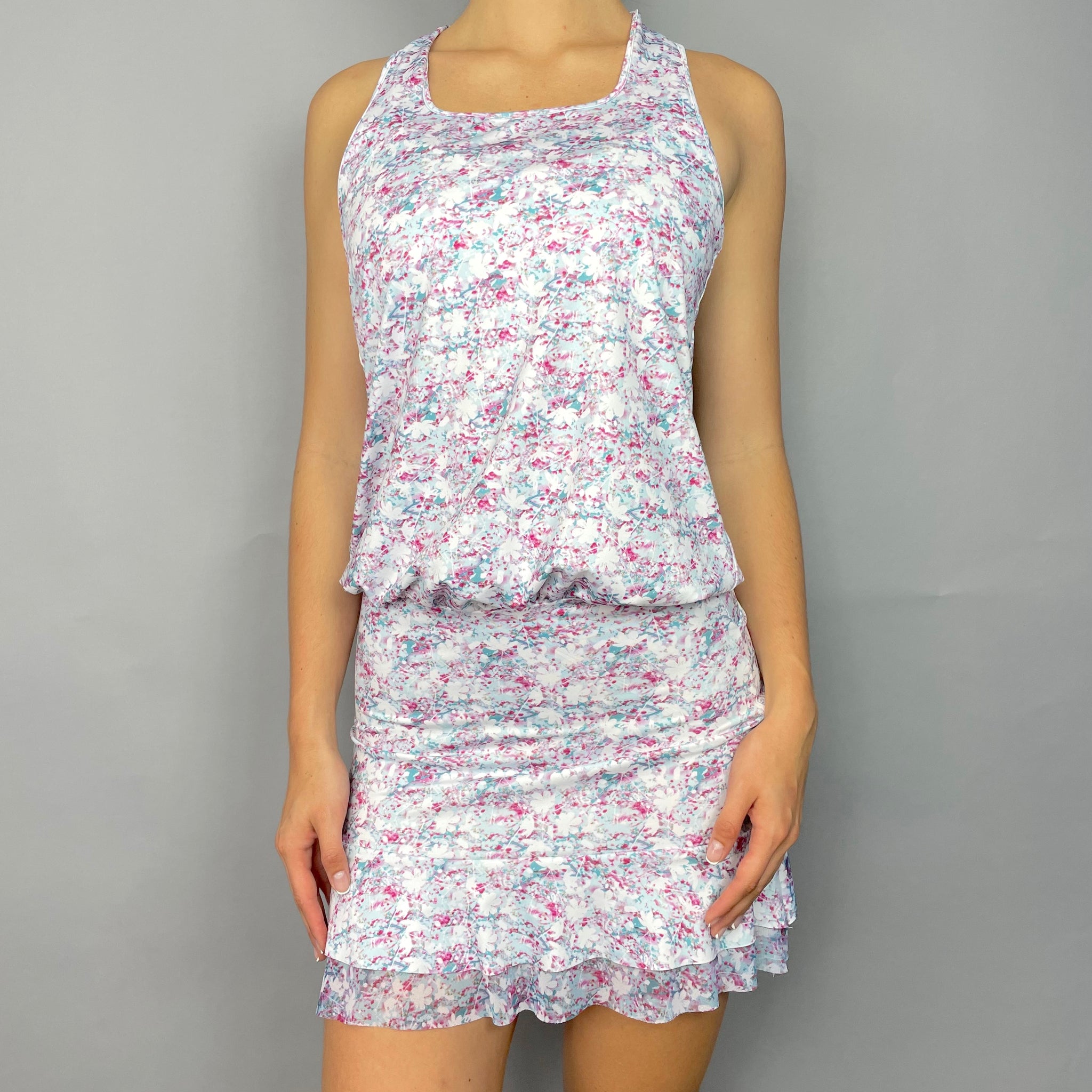 Shift & Play Dress - Shabby Chic