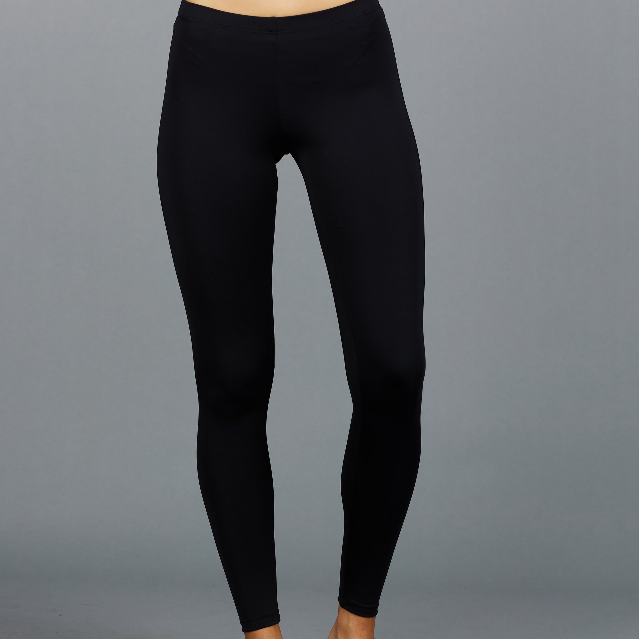 UV Leggings (black) | Denise Cronwall Activewear