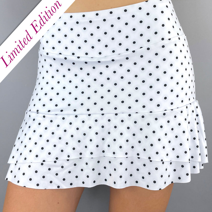 Chiquita Limited Edition Short Skort