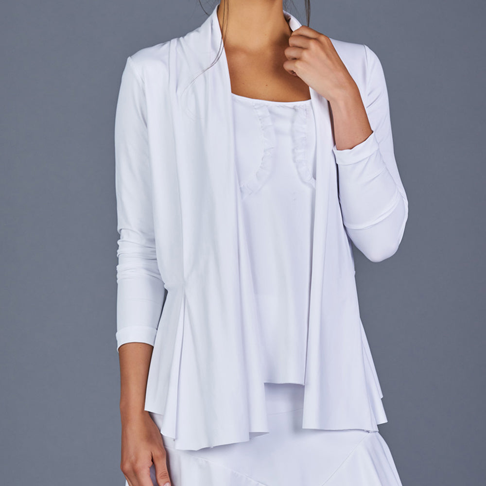 ジャケット・アウター IIROT Double-weight cloth JK_Off White Women's Hikebound II Jacket – Big Ray's