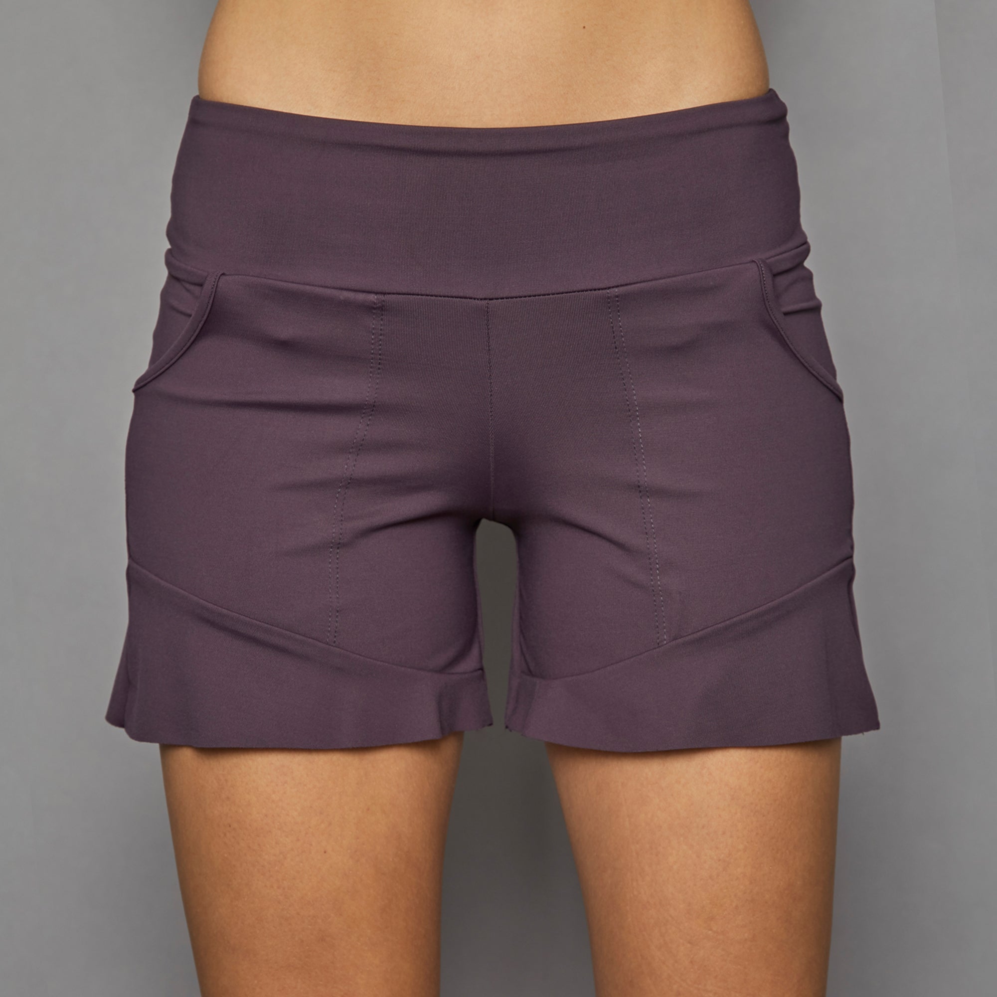 Serenity Pocket Short - Main Image